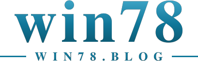 win78 โลโก้